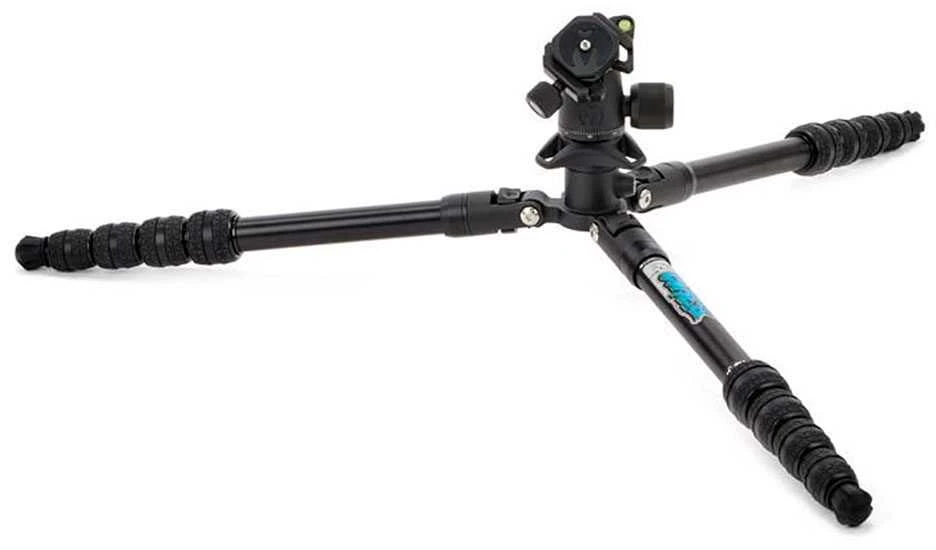 Stovas - 3 Legged Thing Punks Corey 2.0 14kg Apkrova Magnio Lydinys Tamsus
