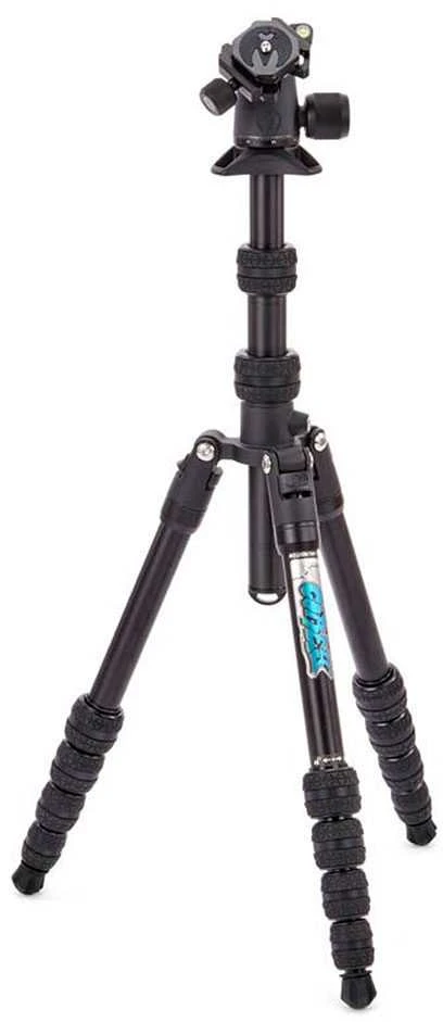 Stovas - 3 Legged Thing Punks Corey 2.0 14kg Apkrova Magnio Lydinys Tamsus