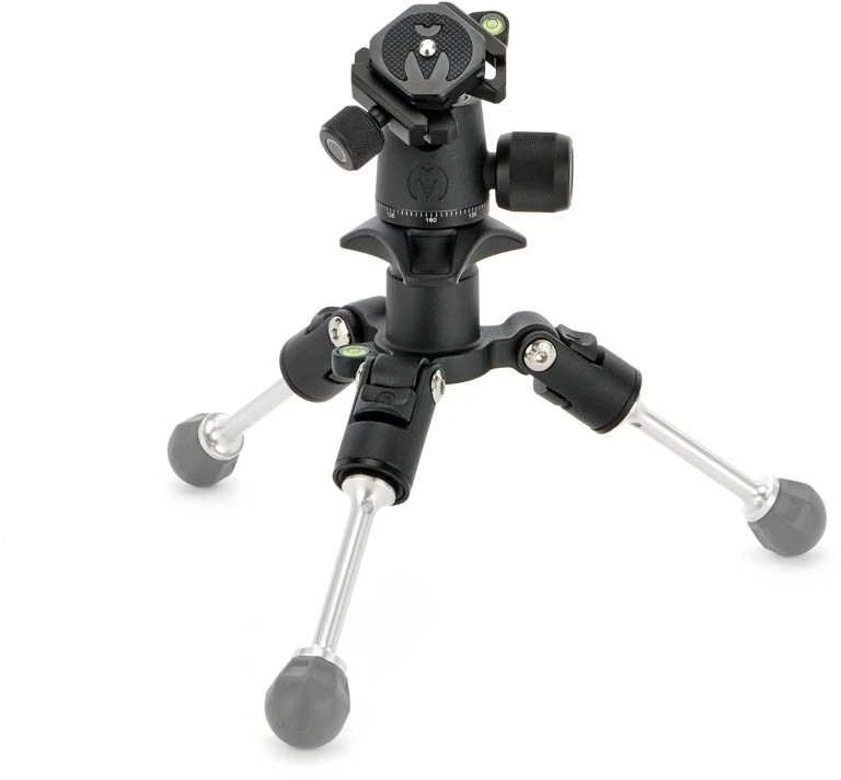 Stovas - 3 Legged Thing Punks Travis 2.0 18kg 45.7cm Tamsus