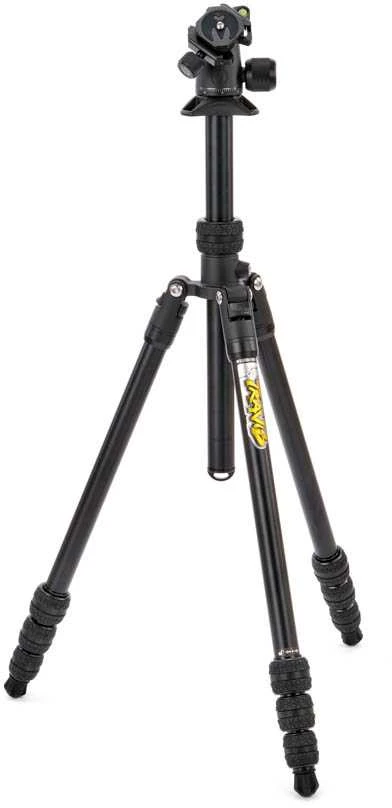 Stovas - 3 Legged Thing Punks Travis 2.0 18kg 45.7cm Tamsus