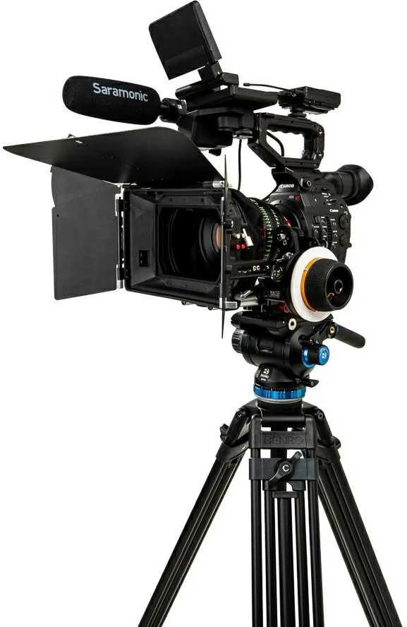 Benro A673TMBS8PRO