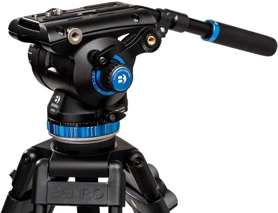 Benro A673TMBS8PRO