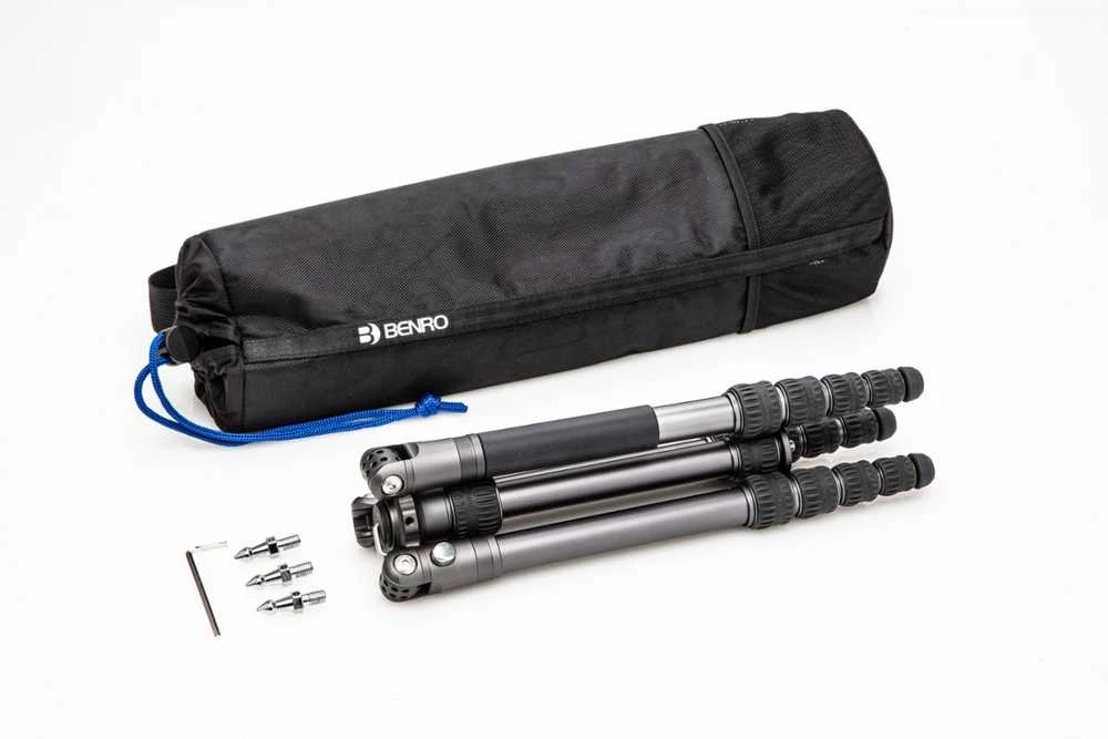 Benro Bat 15A Alu