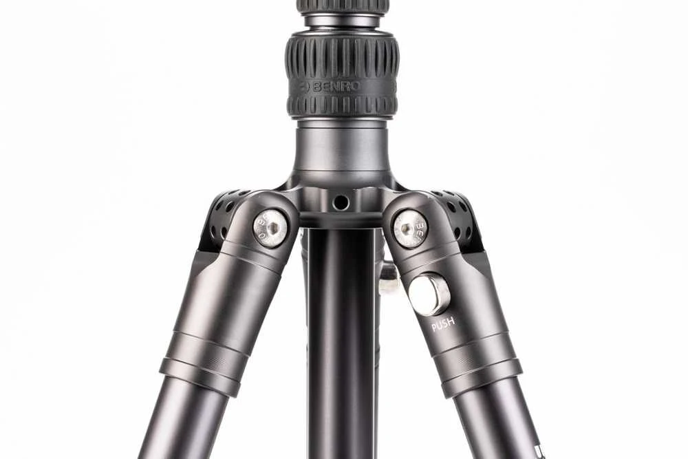 Benro Bat 15A Alu