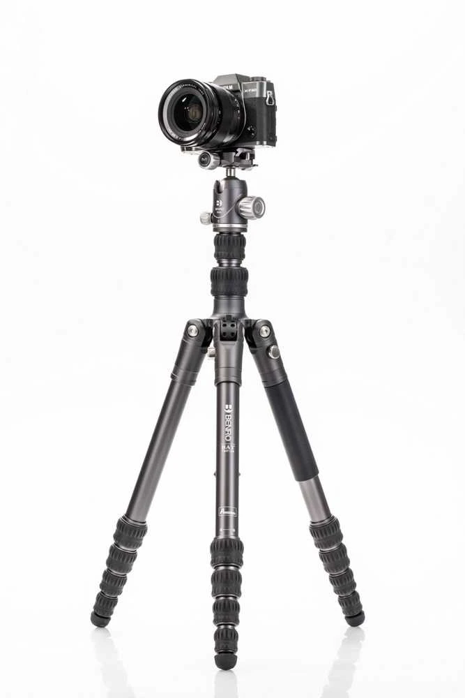 Benro Bat 15A Alu