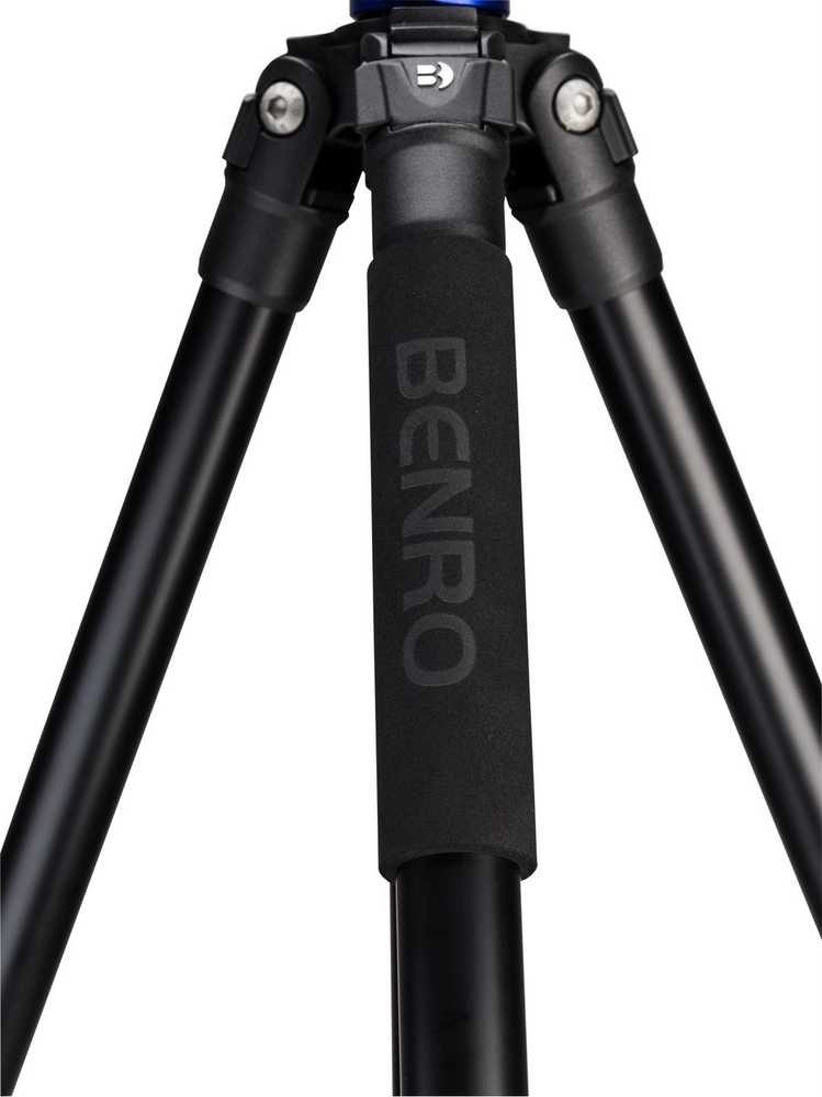 Benro Mach3 TMA 47AXL trikojis
