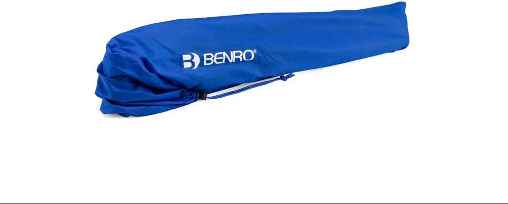 Benro Mach3 TMA 47AXL trikojis