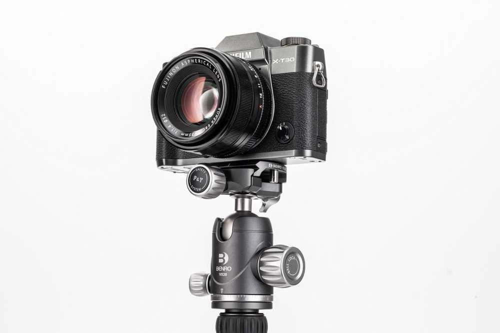 Benro trikojis Rhino 05C + VX20