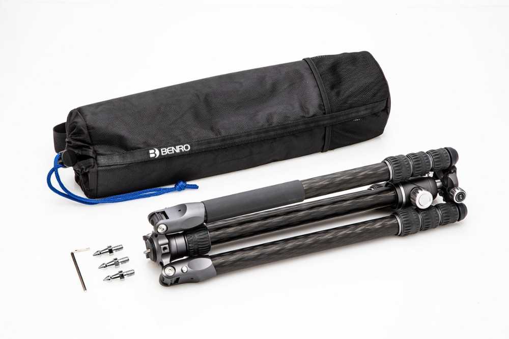 Benro Rhino 24C+VX25