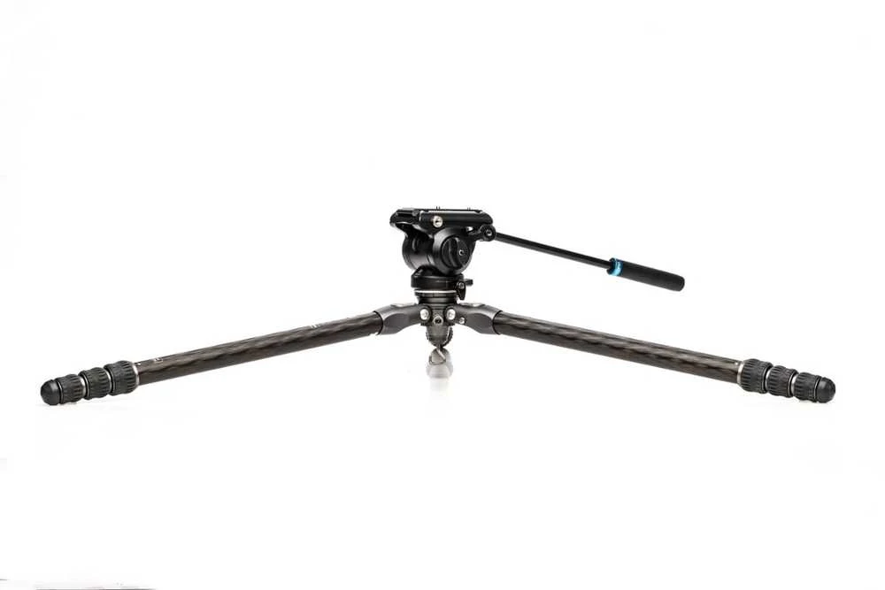Benro Tortoise 24CLV+S4PRO