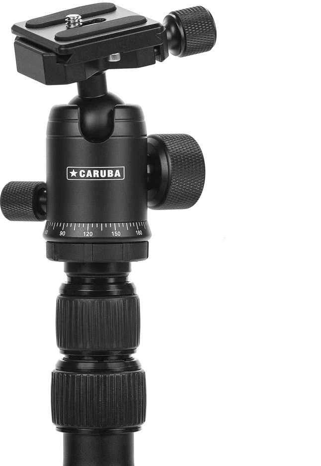 Stovas - Caruba Travelstar 143 Anglies 10kg Apkrovos Talpa 143cm Aukštis