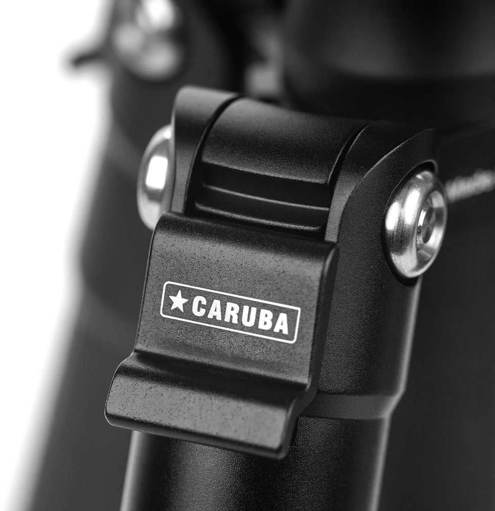 Stovas - Caruba Travelstar 143 Anglies 10kg Apkrovos Talpa 143cm Aukštis