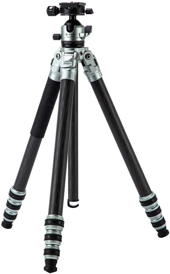 Stovas - Fotopro MP 6 Anglies Stovas Lengvas, Be Centrinės Kolonos