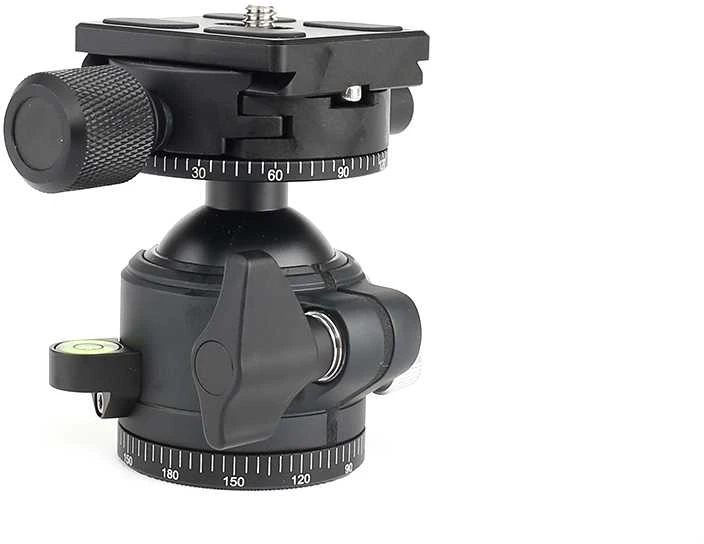 Stovas - Fotopro P 4 Anglies Stovas 1265mm 8kg Apkrovos Talpa