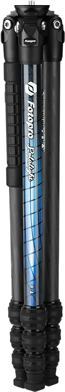 Stovas - Fotopro P 4 Anglies Stovas 1265mm 8kg Apkrovos Talpa