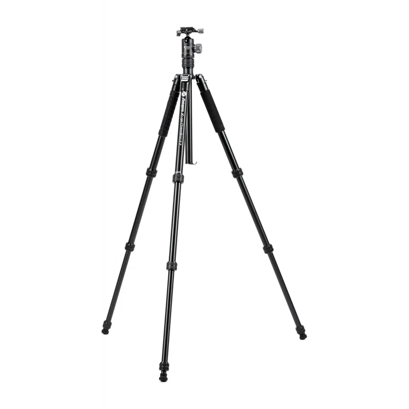 Stovas - Fotopro X-go Chameleon E2 10kg Apkrova 43.7-158.5cm Aukštis