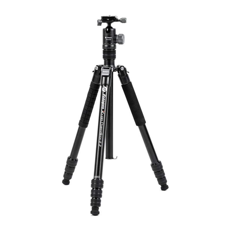 Stovas - Fotopro X-go Chameleon E2 10kg Apkrova 43.7-158.5cm Aukštis