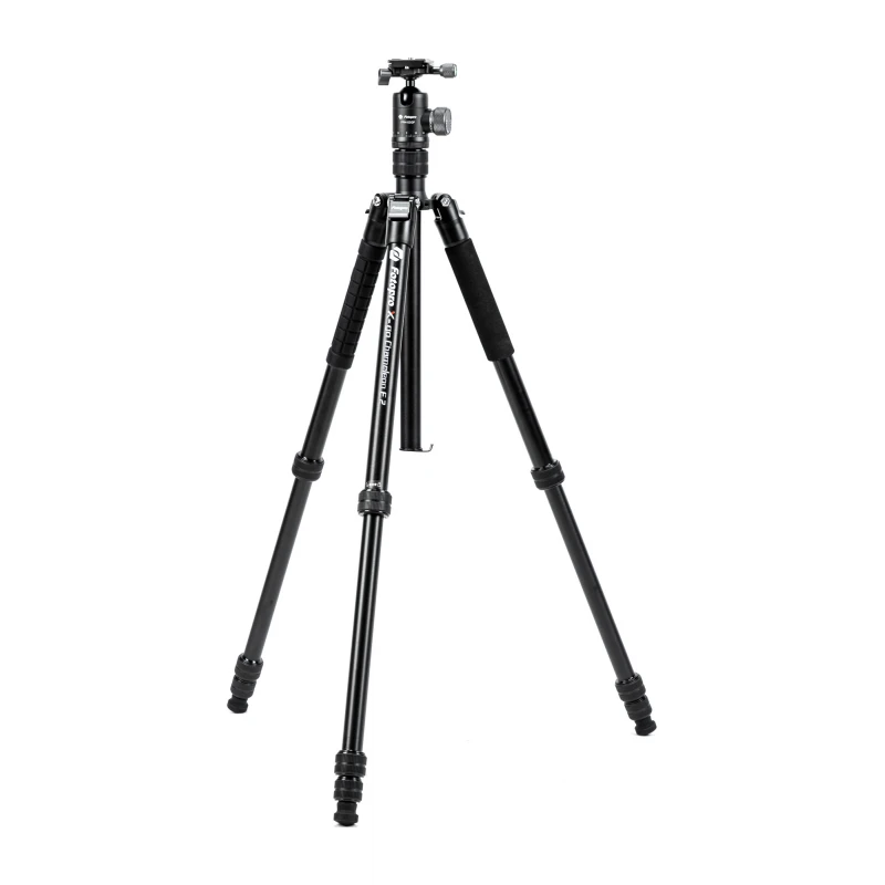 Stovas - Fotopro X-go Chameleon E2 10kg Apkrova 43.7-158.5cm Aukštis