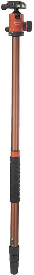 Stovas - Fotopro X Go Predator 172cm, 12kg, Aliuminis