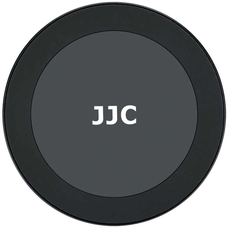 Stovas - JJC MS AD1AR Magnetinis laikiklis MagSafe telefonams aliuminis