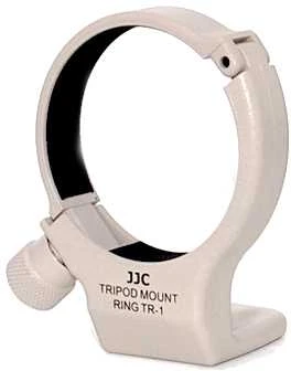 JJC Trikojo objektyvo laikiklio tipas: Tr-1 Ii