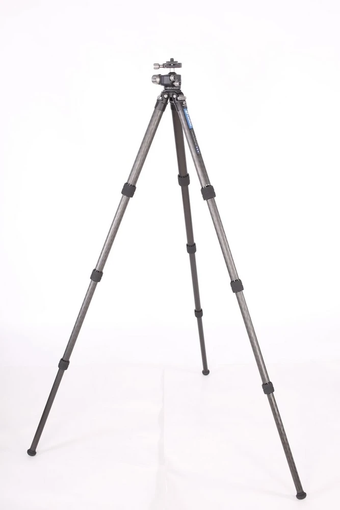 Leofoto Ranger LS-324C+LH-40