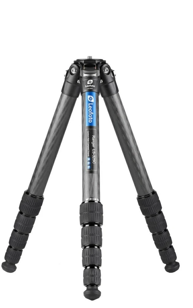 Leofoto Ranger LS-325C+LH-40