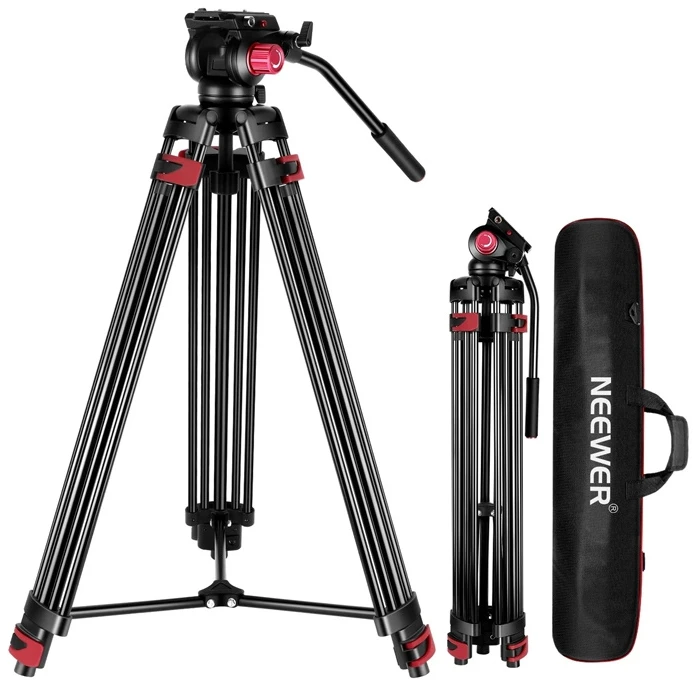 „Neewer TP-M200“ 200 cm trikojis