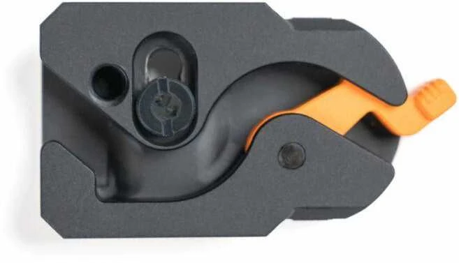 Stovas - Tether Tools Guard LeverLock Arca Stovas (visiškai metalinis, 5 taškų apsauga)