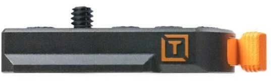 Stovas - Tether Tools Guard LeverLock Arca Stovas (visiškai metalinis, 5 taškų apsauga)