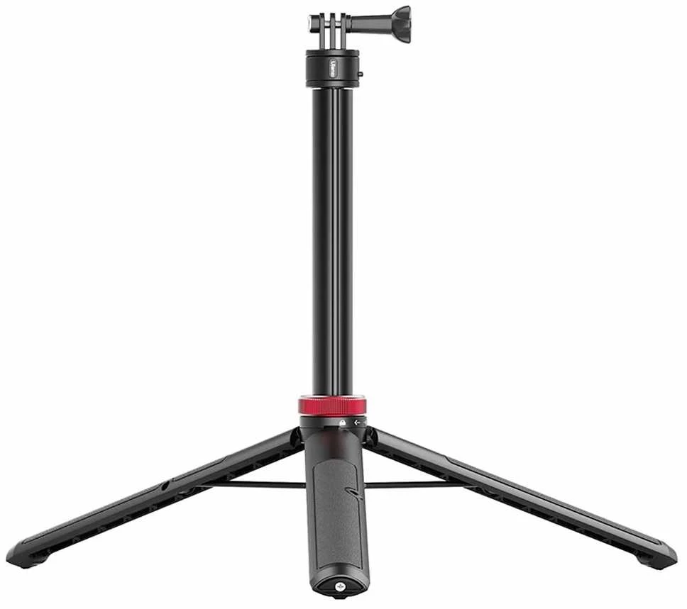 Stovas - Ulanzi Go-Quick II 2-in-1 32-130 cm, 0.5kg talpa, 332 g