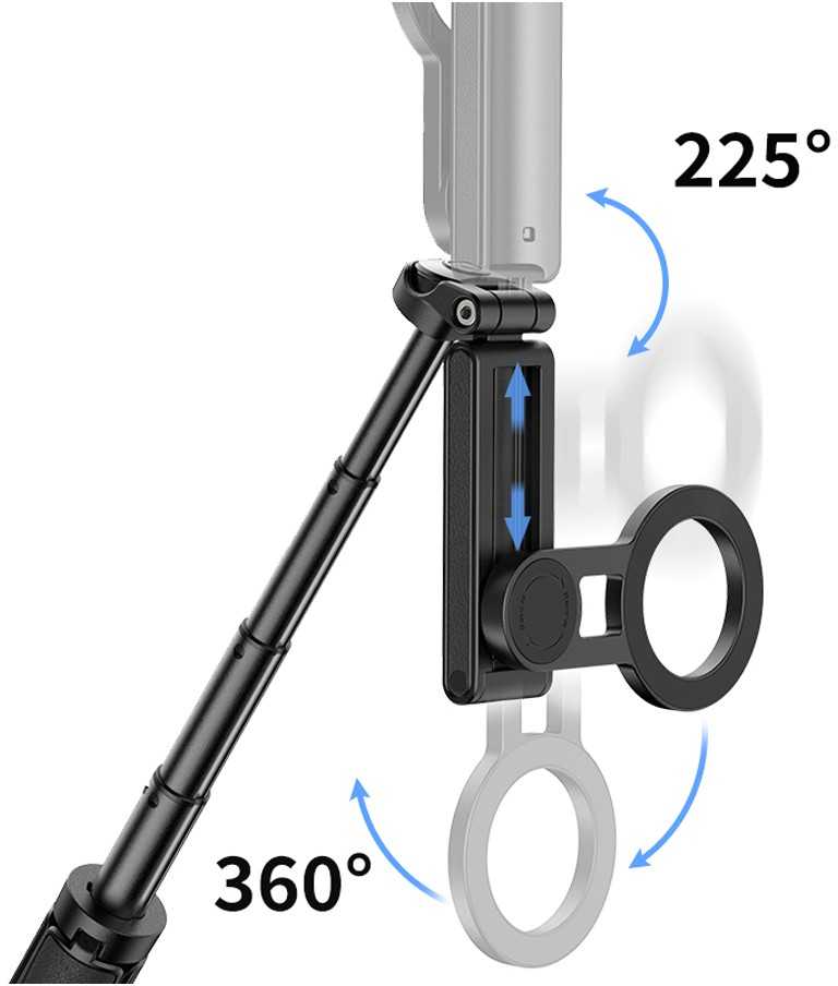 Statyw Ulanzi JJ-03 Magsafe