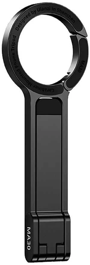 Ulanzi MA30 Carabiner Mobile Phone Tripod