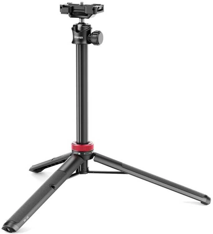 Ulanzi MT 44 Extendable Vlog Tripod