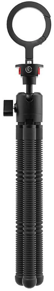 Stovas - Ulanzi MT30 magnetinis lankstus trikojis, 1,3kg talpa, Juodas