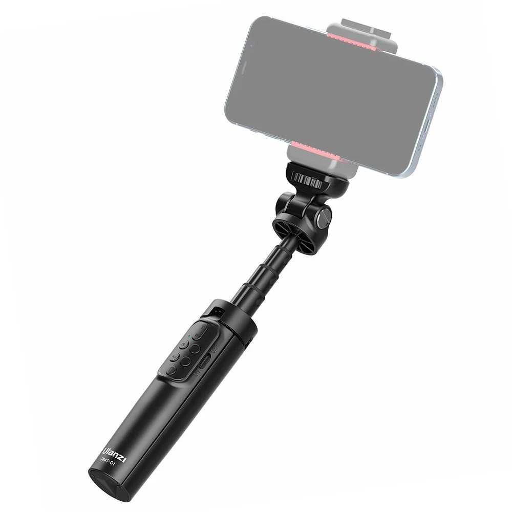 Ulanzi RMT-01 su pultu Bluetooth