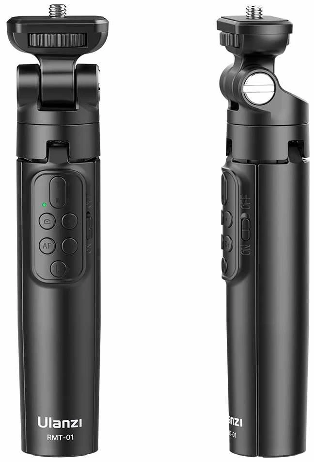 Ulanzi RMT-01 su pultu Bluetooth