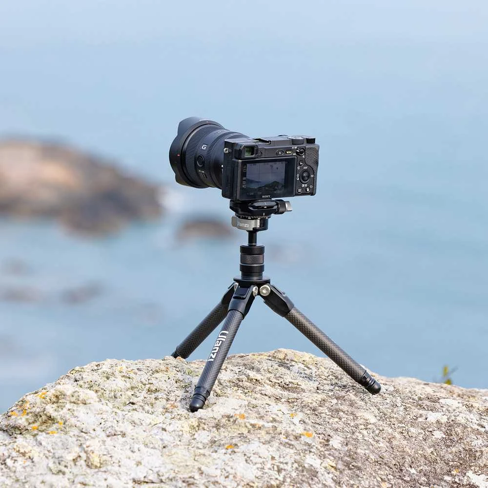 Profesionalus fotografinis trikojis 5in1 146cm / Ulanzi Tt35 / T068