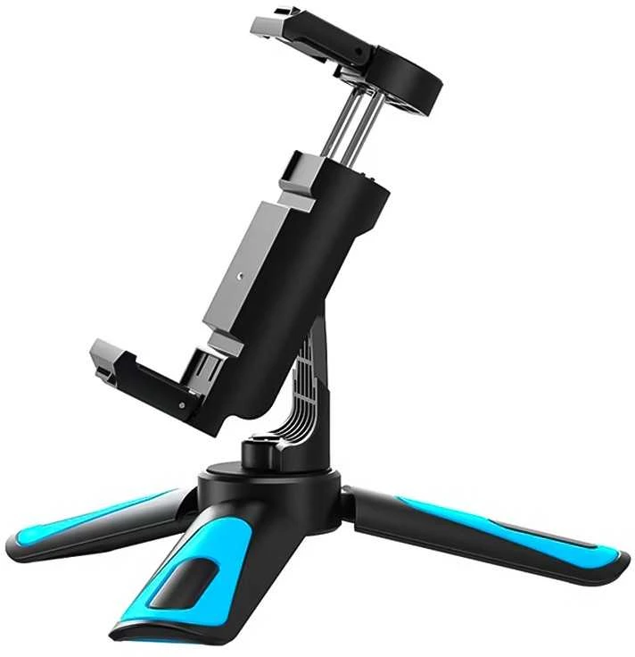 Telefono Trikojis - Apexel APL-JJ08 Mini Rankena Ir Laikiklis 60–90 mm 500g