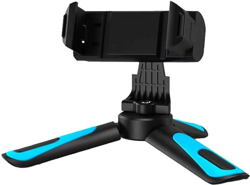Telefono Trikojis - Apexel APL-JJ08 Mini Rankena Ir Laikiklis 60–90 mm 500g