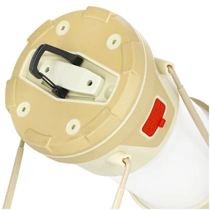 Mactronic Falcon Eye 1720lm įkraunamas stovyklavimo žibintas CAMPFIRE FCL0032