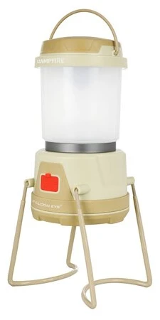 Mactronic Falcon Eye 1720lm įkraunamas stovyklavimo žibintas CAMPFIRE FCL0032