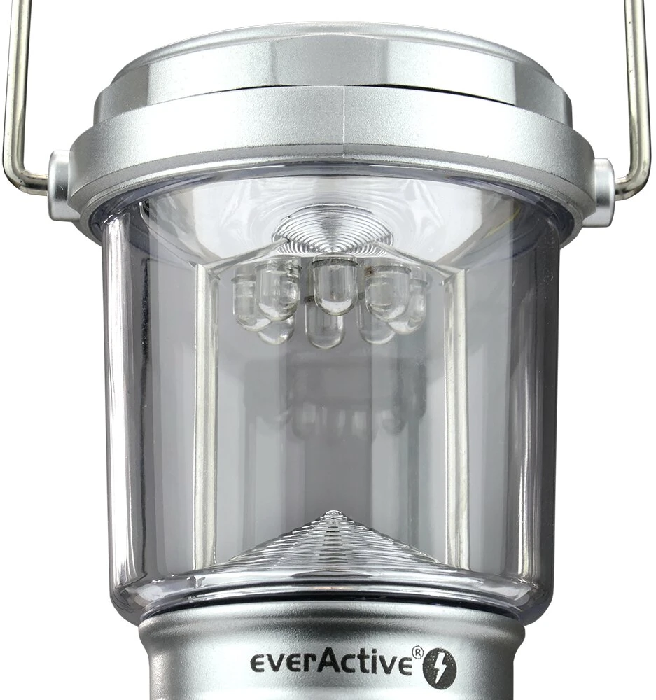 Basic „EverActive“ bazinė linija EL-25