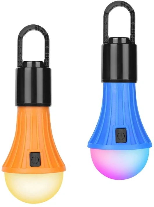 Camping lantern Lepro
