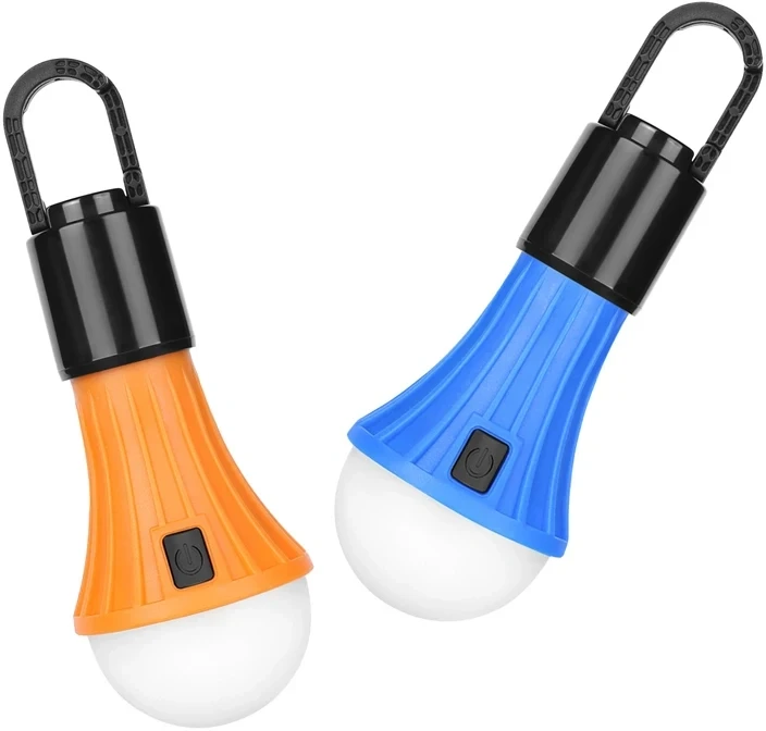 Camping lantern Lepro