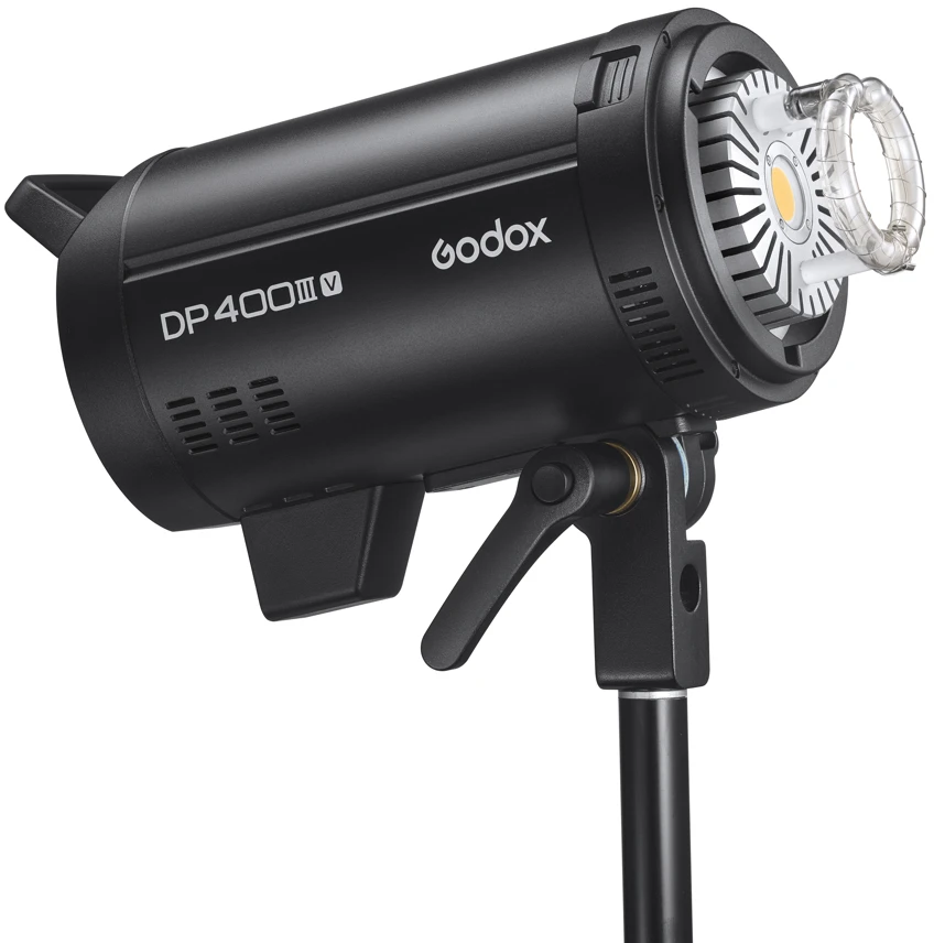 GODOX DP400IIIV blykstė
