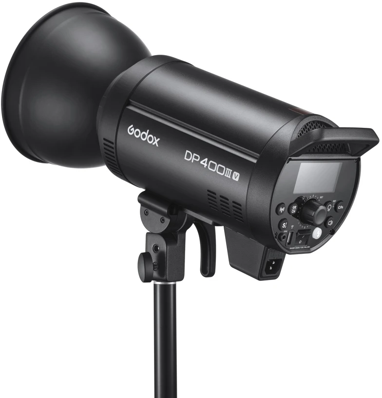 GODOX DP400IIIV blykstė