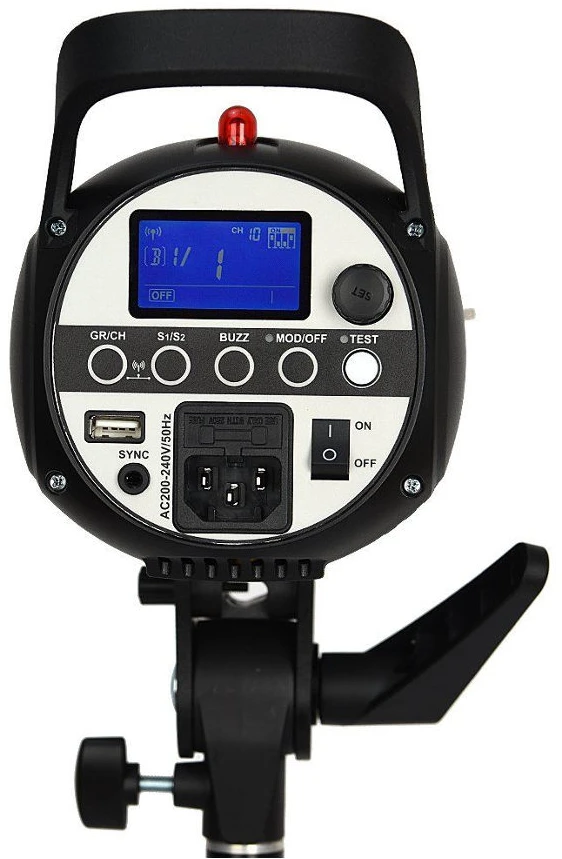Godox SK400II Studio Flash