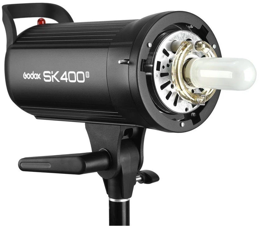 Godox SK400II Studio Flash