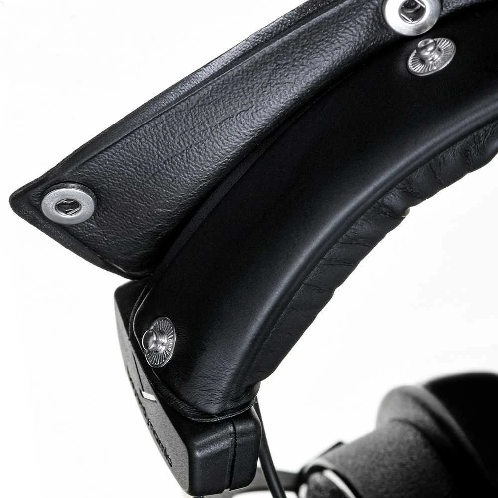 Studijinės ausinės Beyerdynamic DT 770 PRO, 32 omų, Juodos